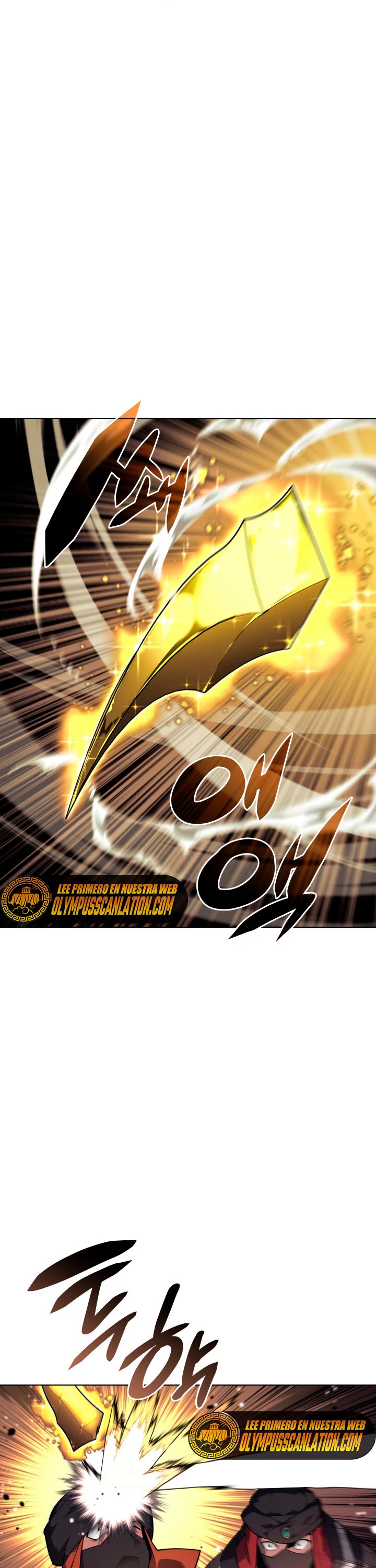 El Chetado (Overgeared) > Capitulo 131 > Page 91