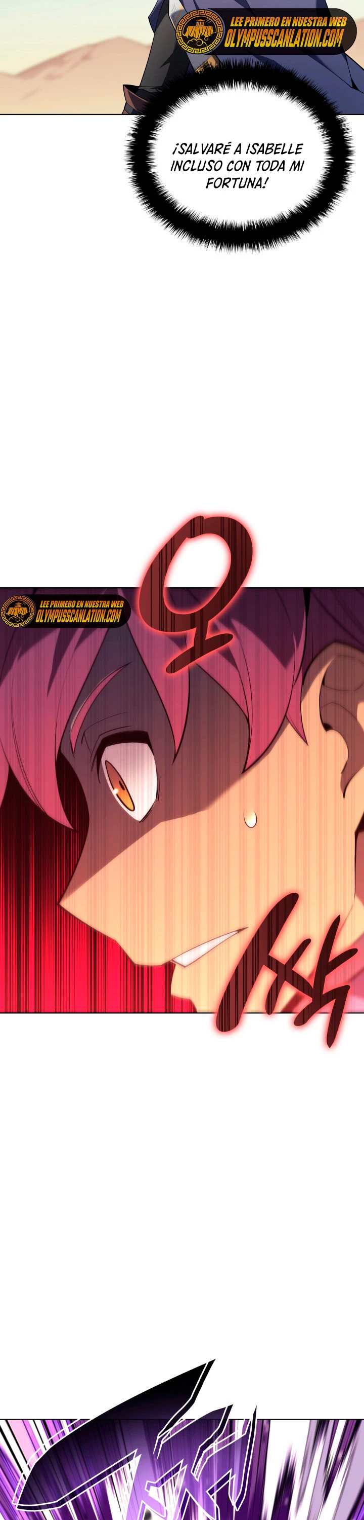 El Chetado (Overgeared) > Capitulo 131 > Page 361