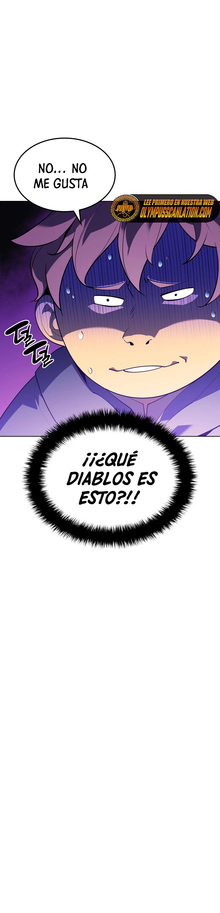 El Chetado (Overgeared) > Capitulo 131 > Page 491