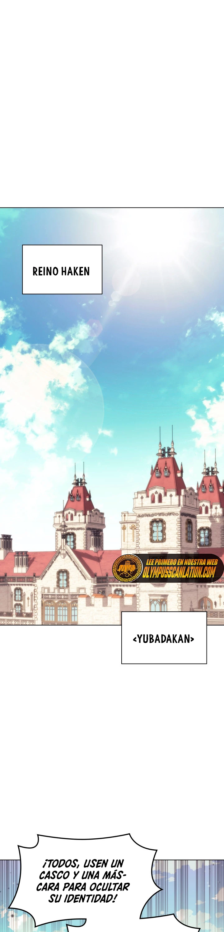 El Chetado (Overgeared) > Capitulo 131 > Page 501