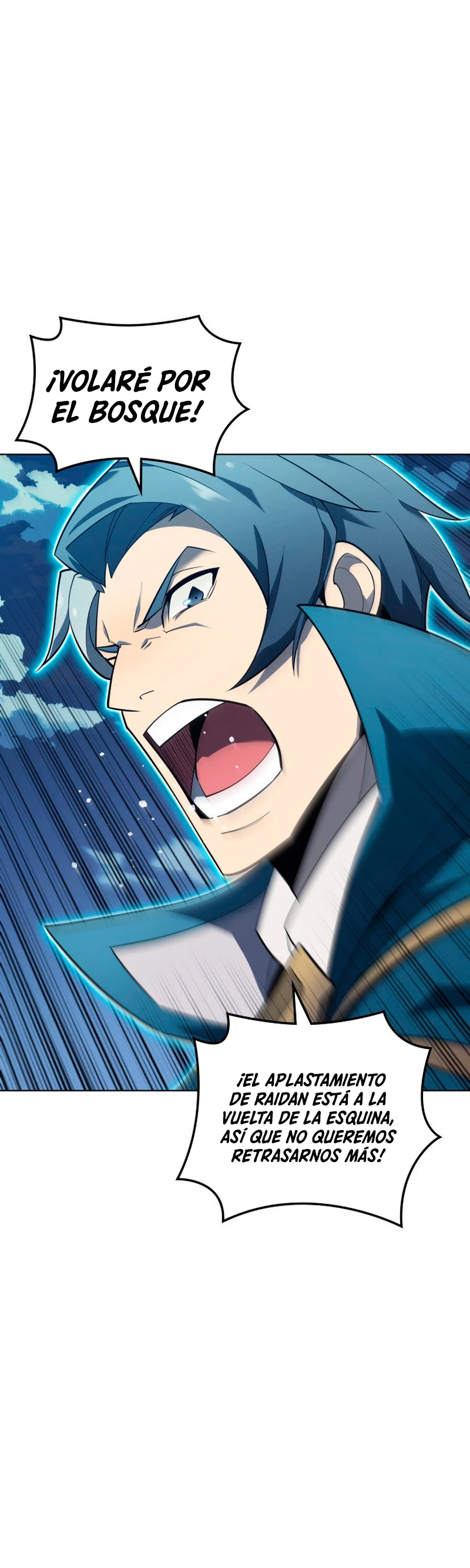 El Chetado (Overgeared) > Capitulo 132 > Page 81