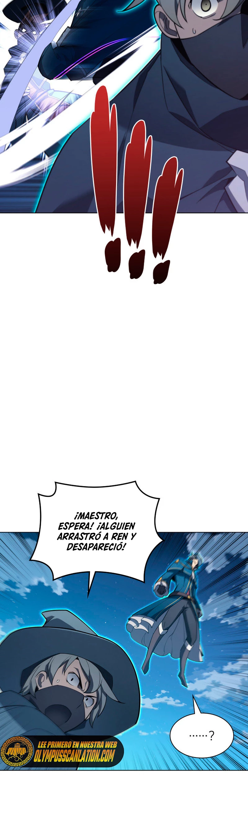 El Chetado (Overgeared) > Capitulo 132 > Page 101