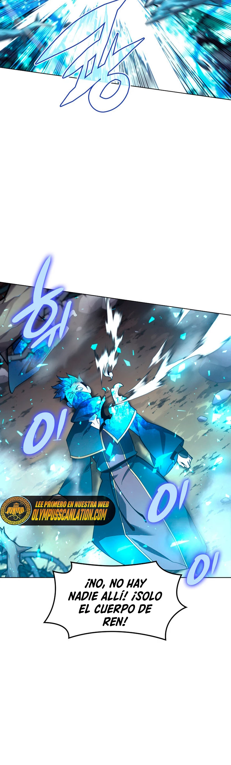 El Chetado (Overgeared) > Capitulo 132 > Page 131