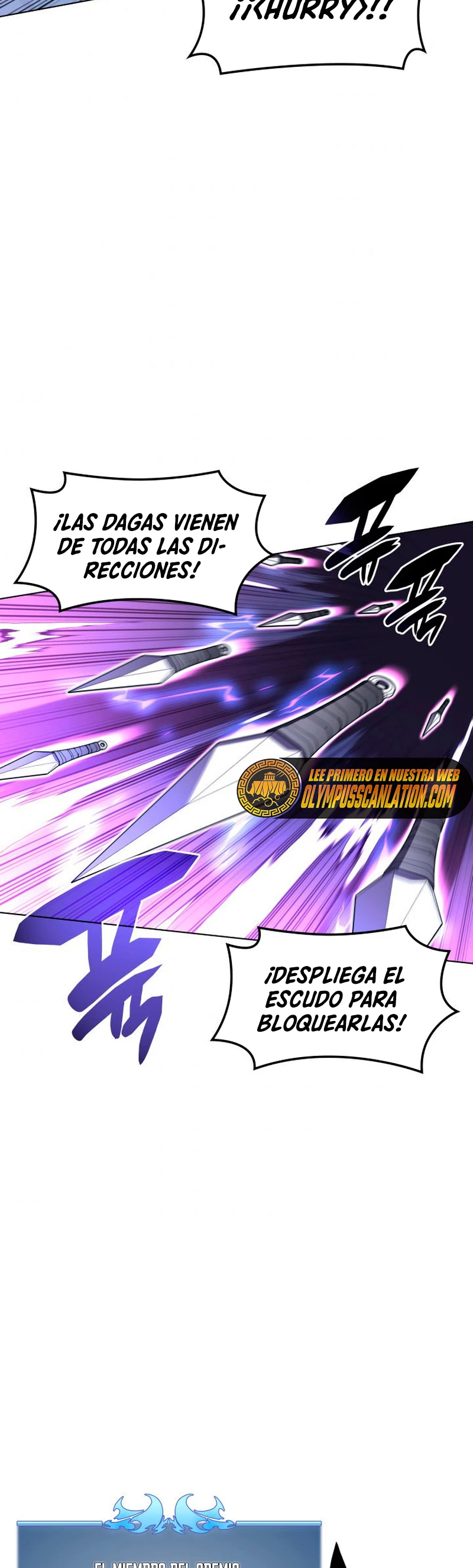 El Chetado (Overgeared) > Capitulo 132 > Page 161