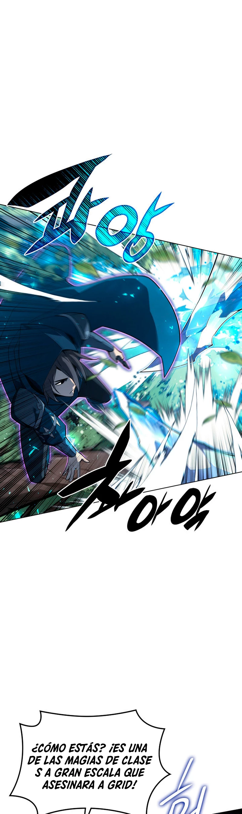 El Chetado (Overgeared) > Capitulo 132 > Page 281