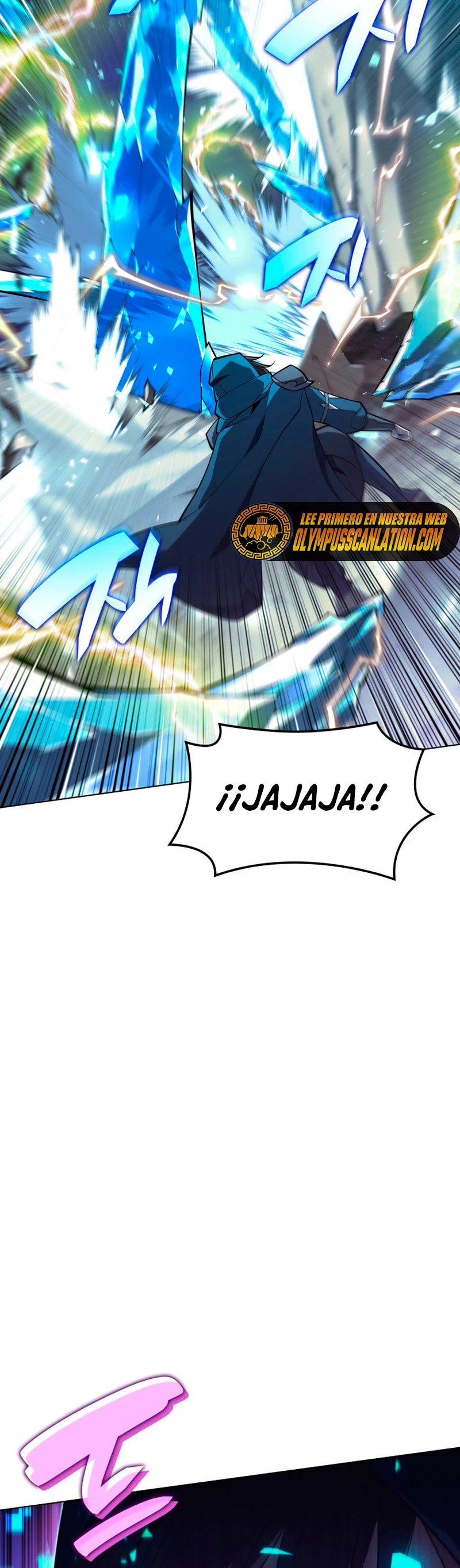 El Chetado (Overgeared) > Capitulo 132 > Page 361