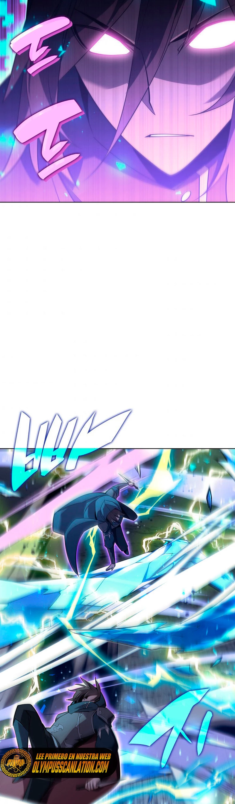 El Chetado (Overgeared) > Capitulo 132 > Page 371