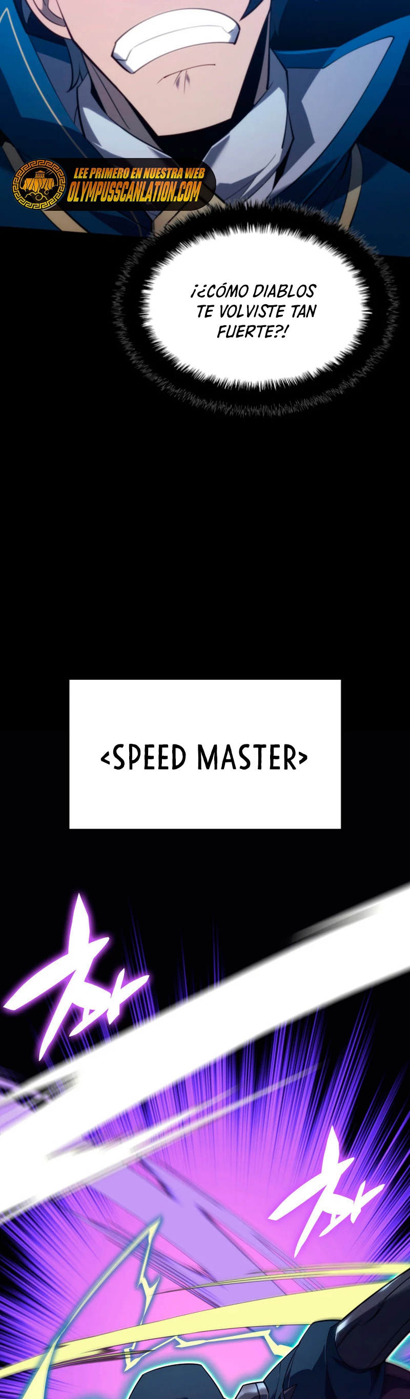 El Chetado (Overgeared) > Capitulo 132 > Page 421