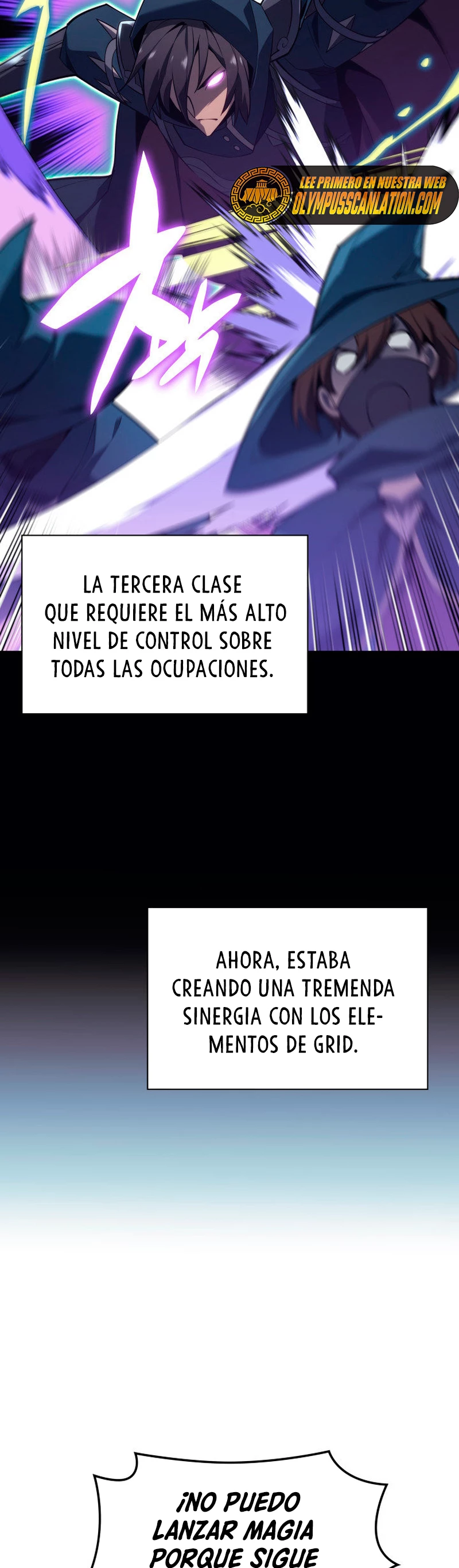 El Chetado (Overgeared) > Capitulo 132 > Page 431