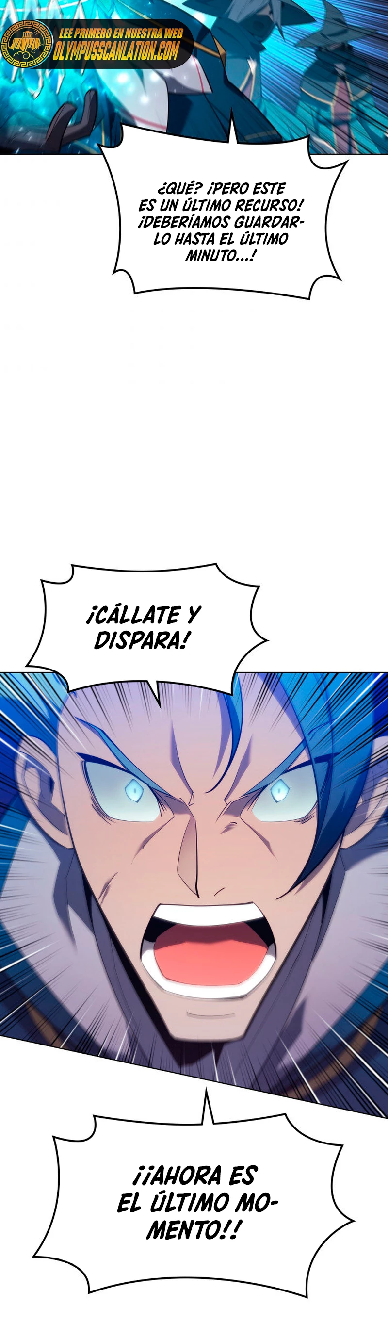 El Chetado (Overgeared) > Capitulo 132 > Page 451