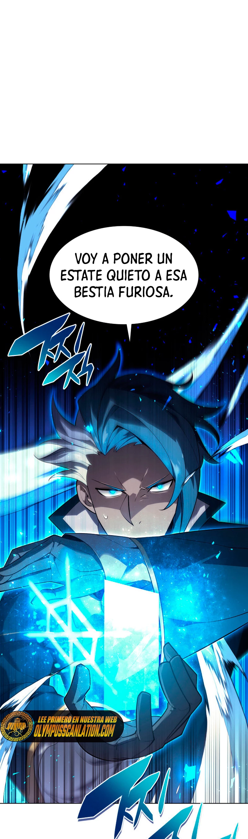 El Chetado (Overgeared) > Capitulo 132 > Page 501