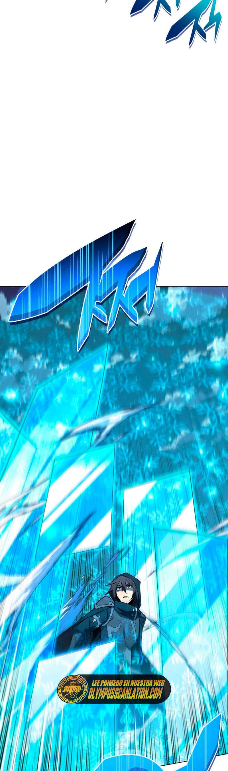 El Chetado (Overgeared) > Capitulo 132 > Page 511