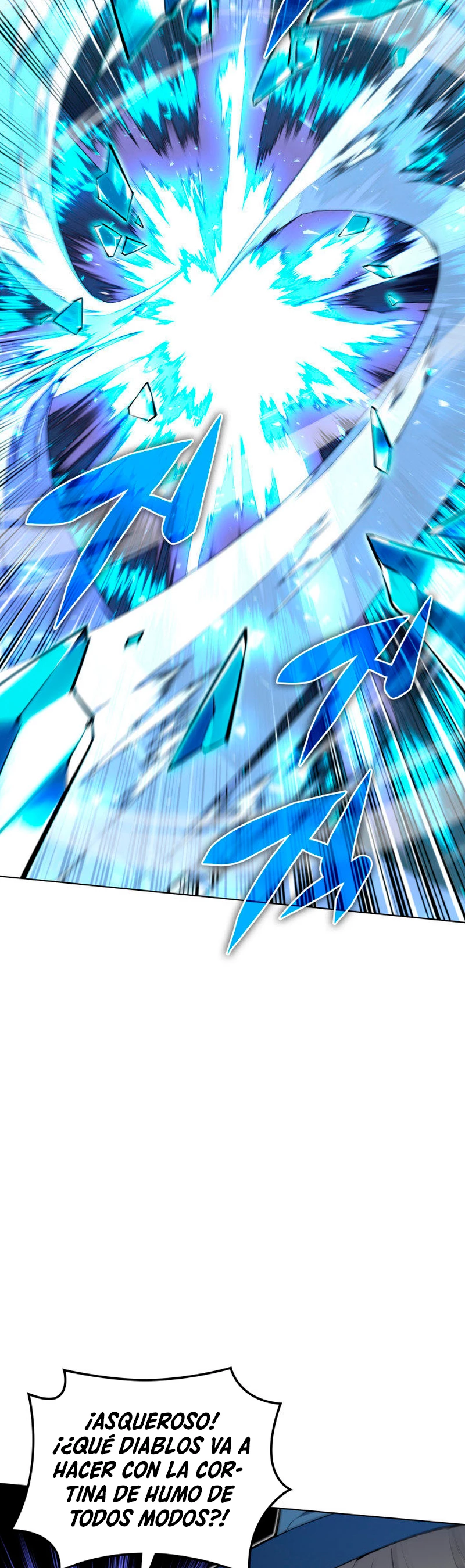 El Chetado (Overgeared) > Capitulo 132 > Page 551