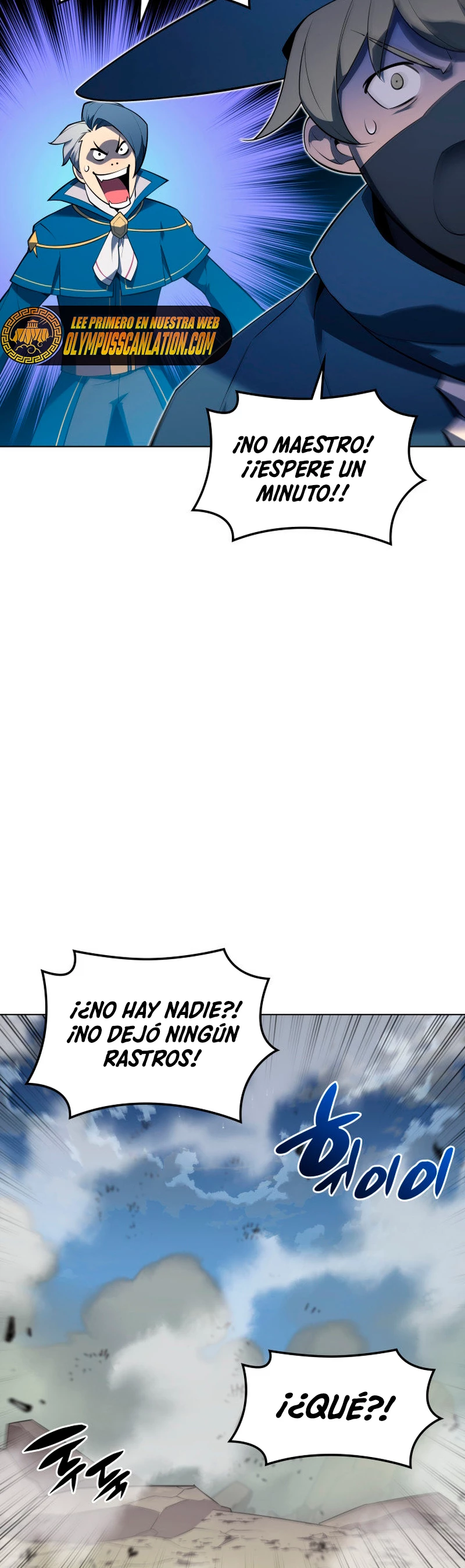 El Chetado (Overgeared) > Capitulo 132 > Page 561