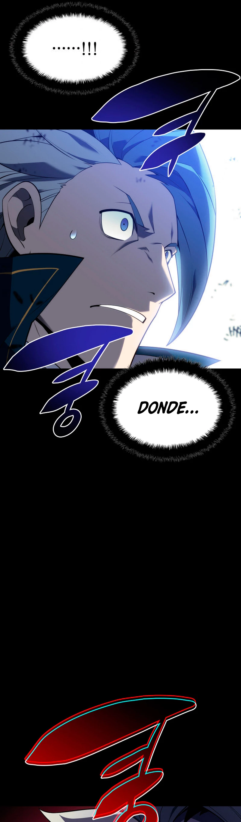 El Chetado (Overgeared) > Capitulo 132 > Page 581