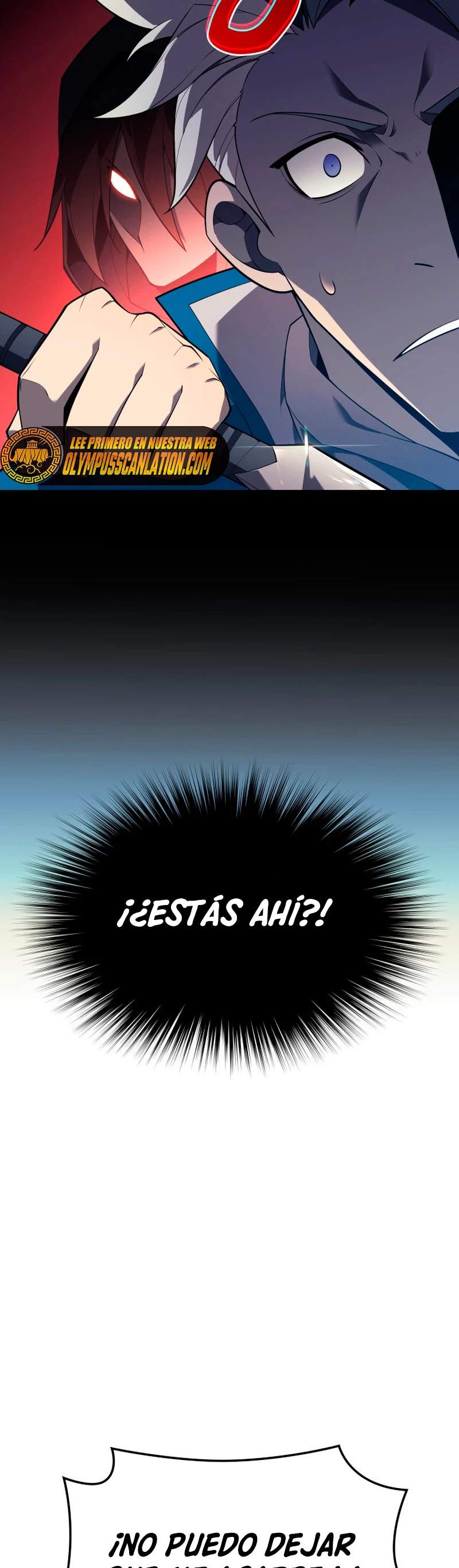 El Chetado (Overgeared) > Capitulo 132 > Page 591