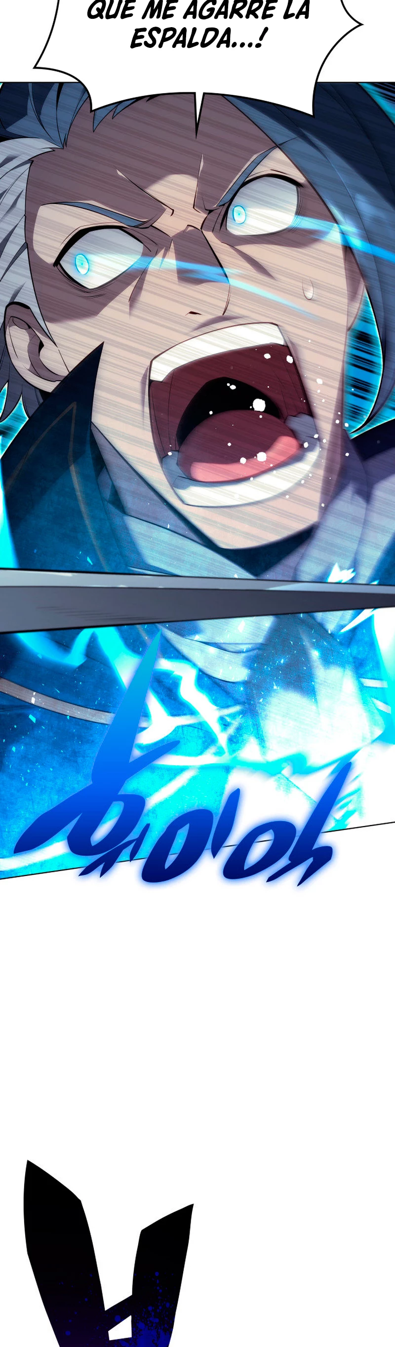 El Chetado (Overgeared) > Capitulo 132 > Page 601