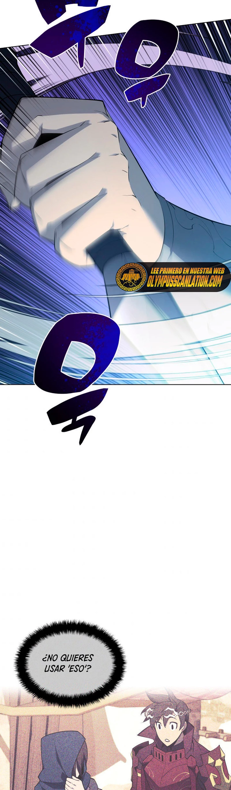 El Chetado (Overgeared) > Capitulo 132 > Page 611