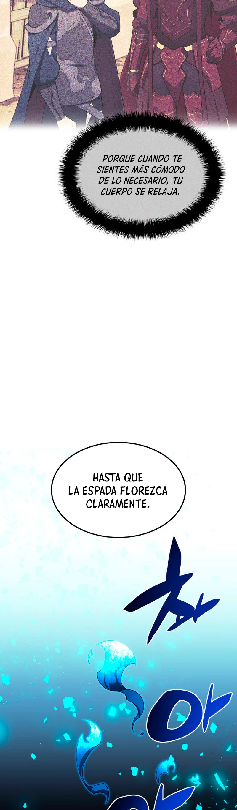 El Chetado (Overgeared) > Capitulo 132 > Page 621