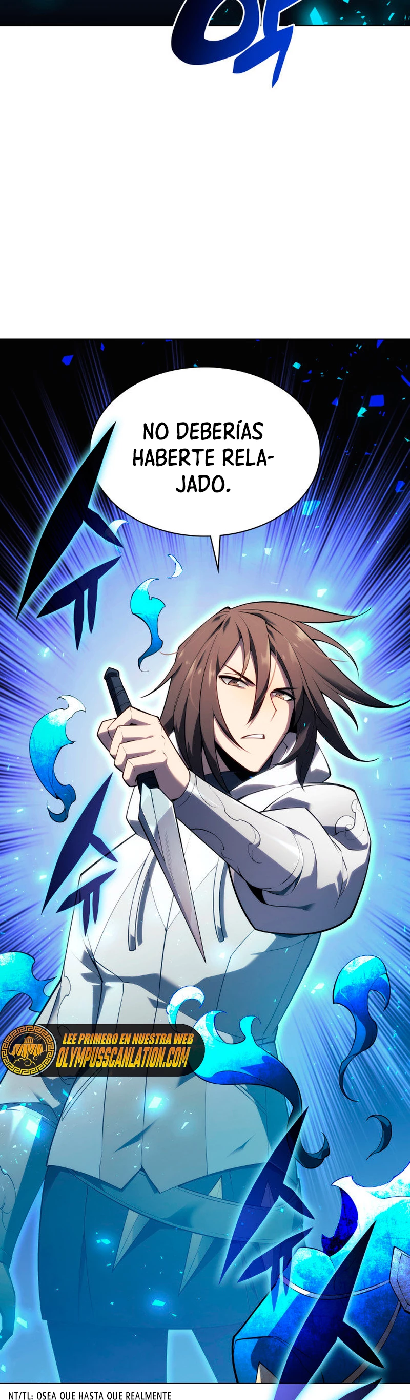 El Chetado (Overgeared) > Capitulo 132 > Page 631