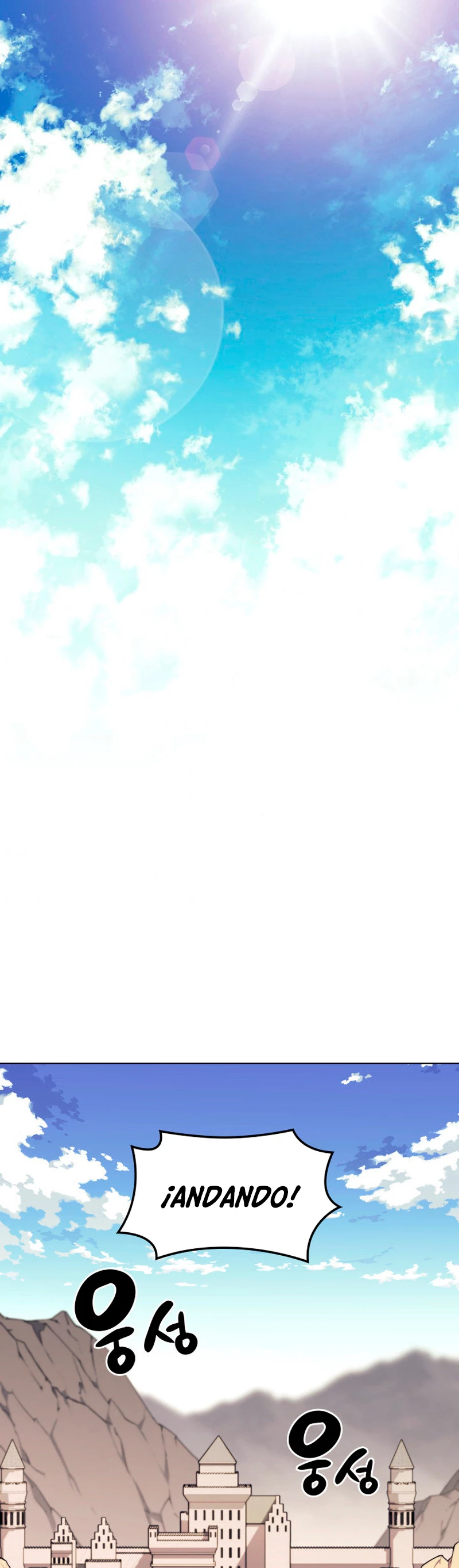 El Chetado (Overgeared) > Capitulo 132 > Page 651