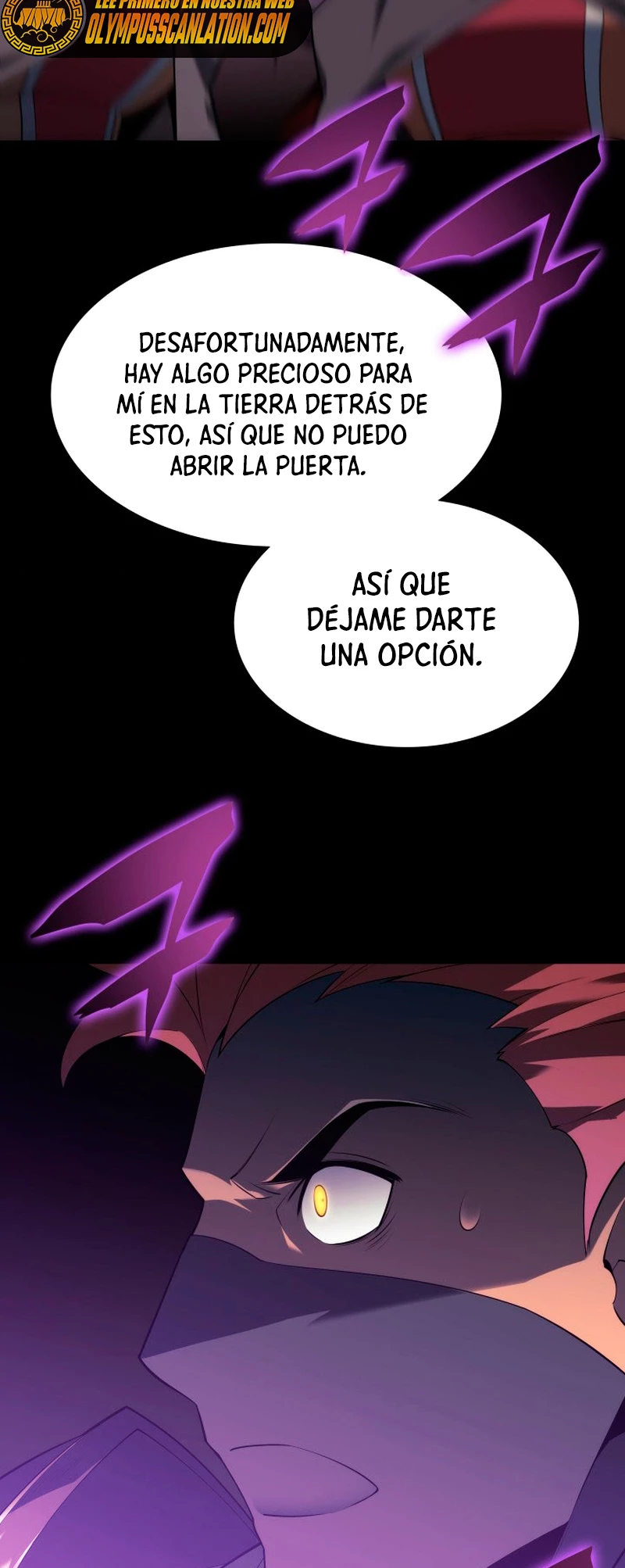El Chetado (Overgeared) > Capitulo 132 > Page 741