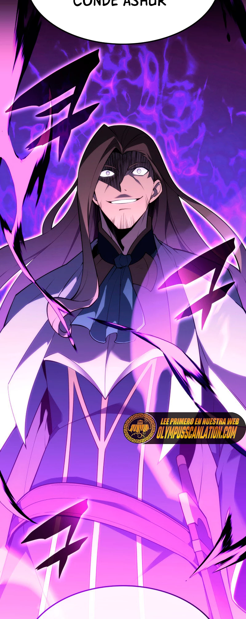 El Chetado (Overgeared) > Capitulo 132 > Page 761