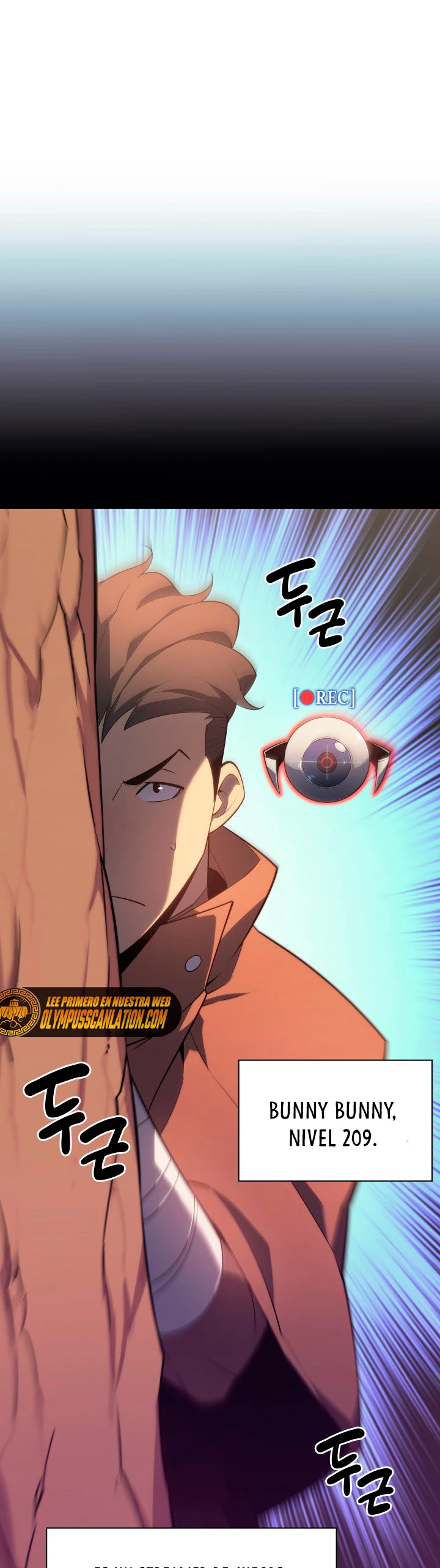 El Chetado (Overgeared) > Capitulo 133 > Page 11