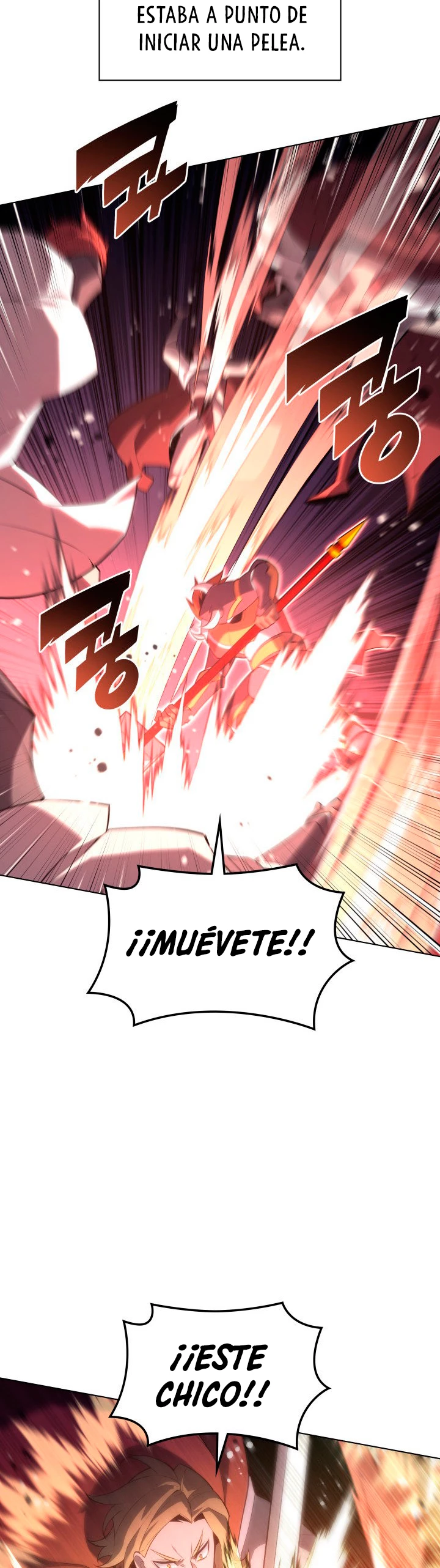 El Chetado (Overgeared) > Capitulo 133 > Page 91