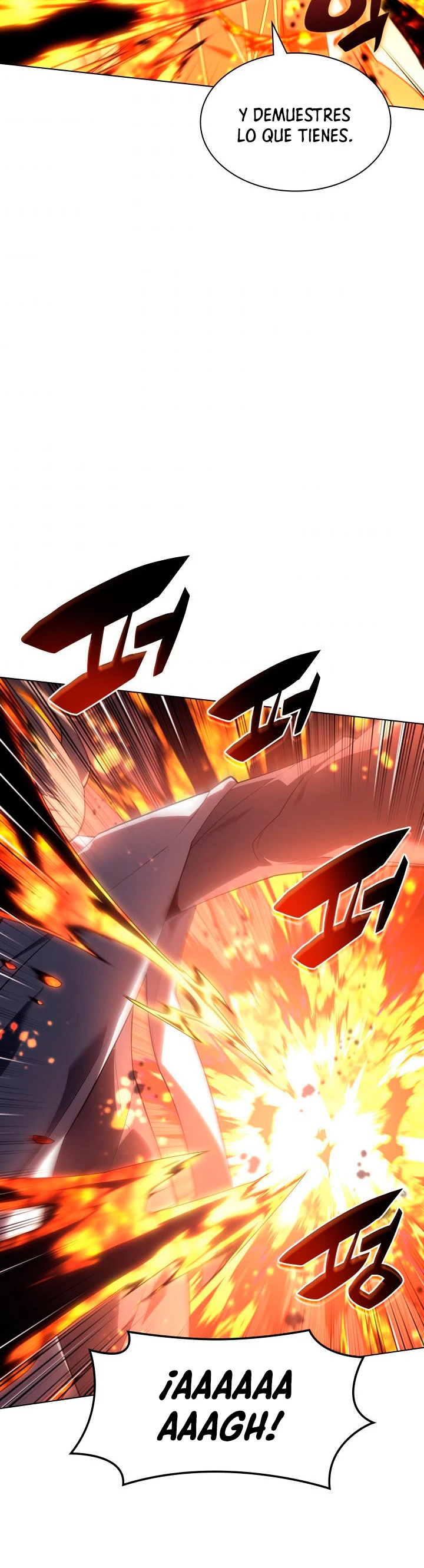 El Chetado (Overgeared) > Capitulo 133 > Page 151