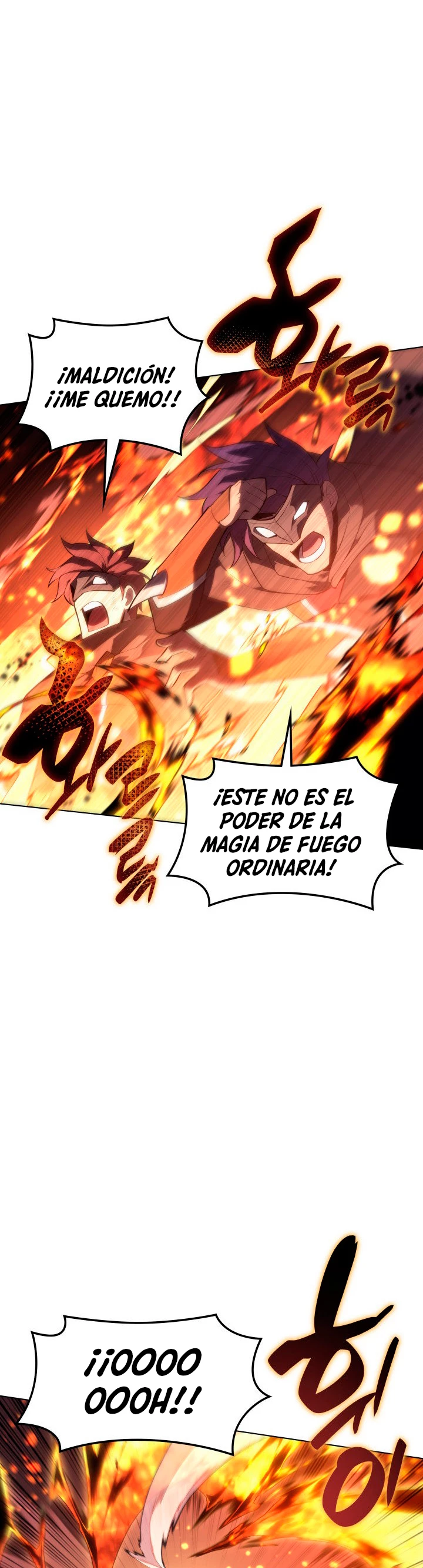 El Chetado (Overgeared) > Capitulo 133 > Page 161