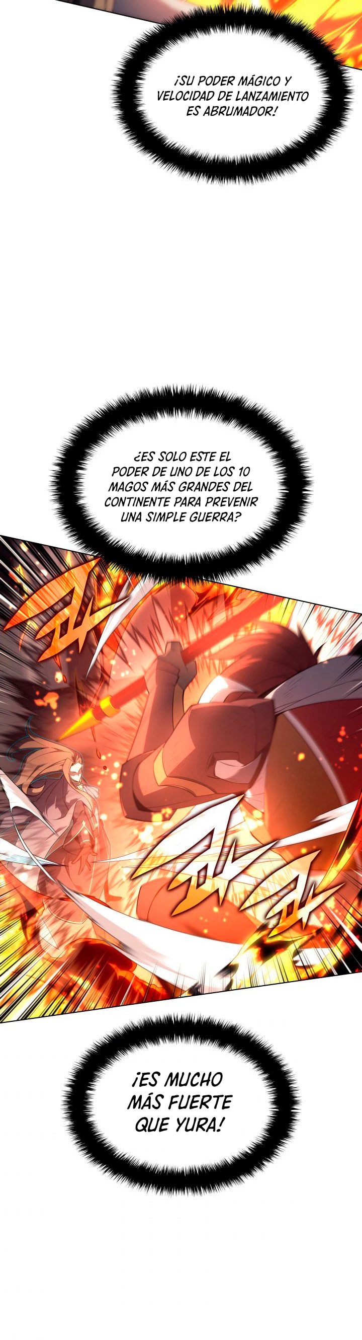 El Chetado (Overgeared) > Capitulo 133 > Page 181