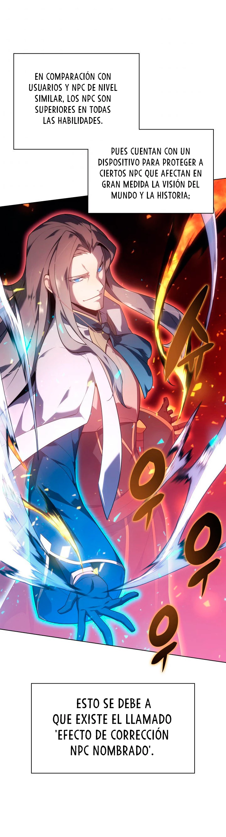 El Chetado (Overgeared) > Capitulo 133 > Page 191