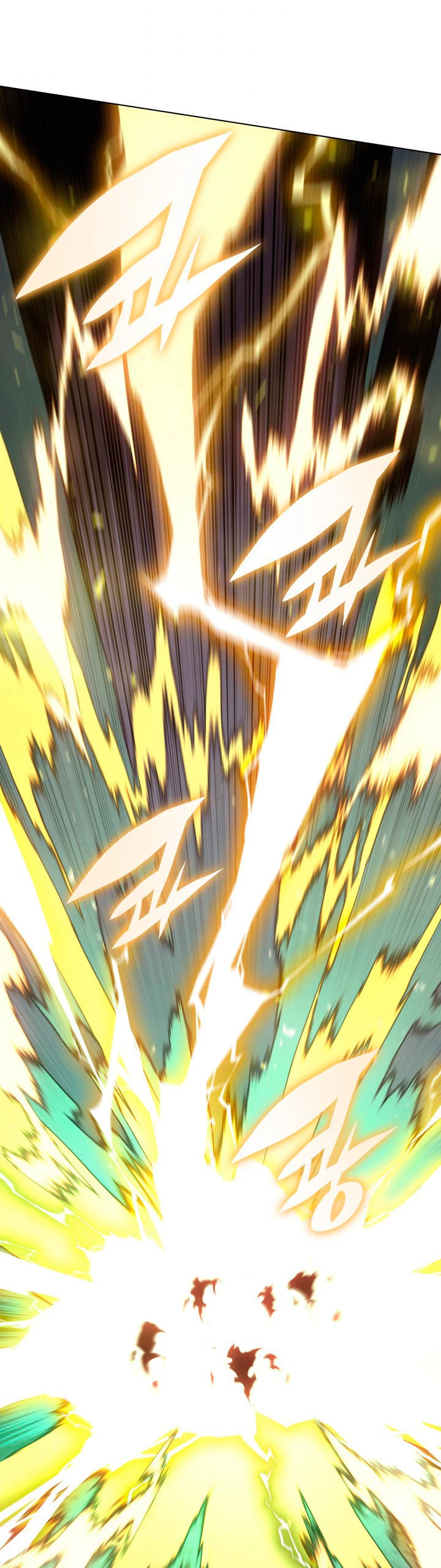 El Chetado (Overgeared) > Capitulo 133 > Page 271