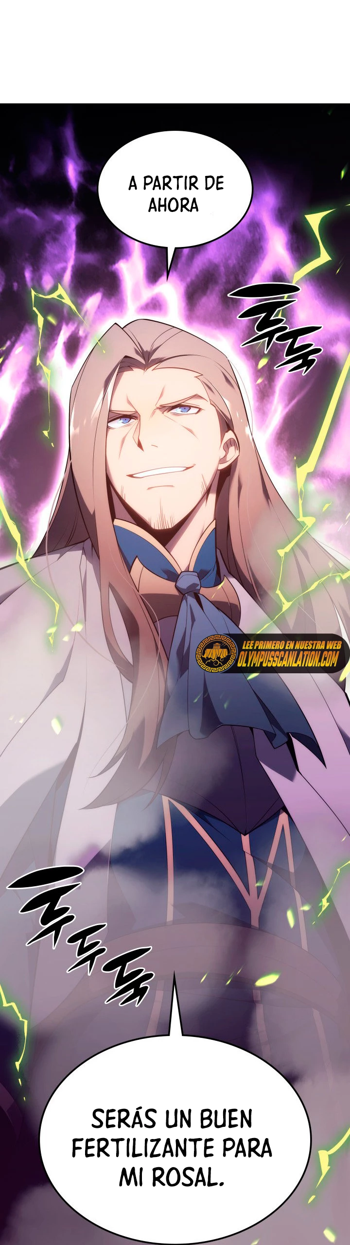 El Chetado (Overgeared) > Capitulo 133 > Page 291