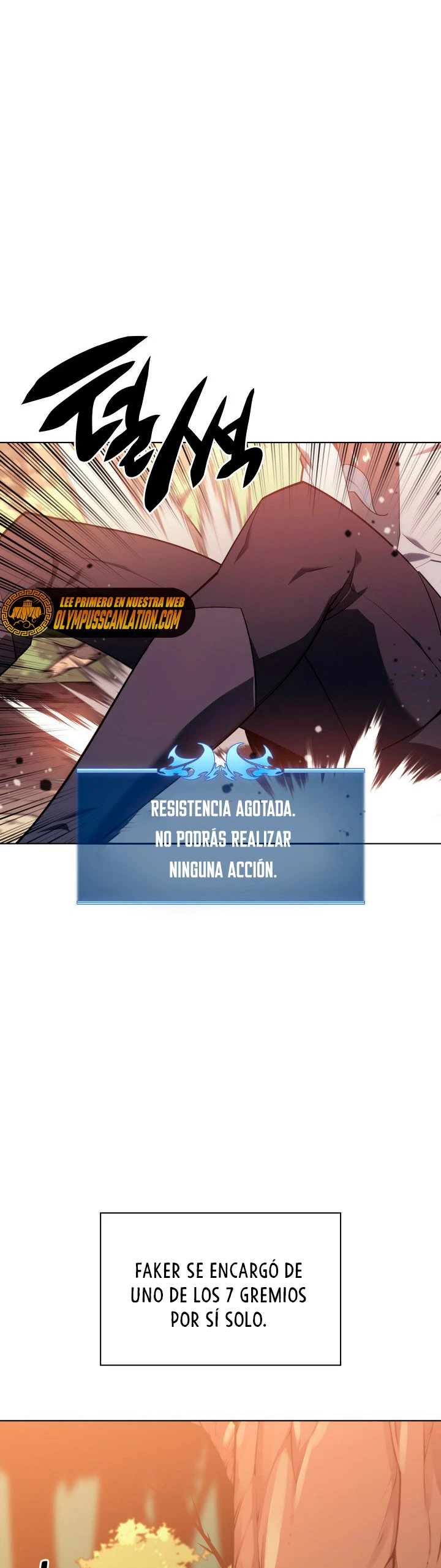 El Chetado (Overgeared) > Capitulo 133 > Page 331