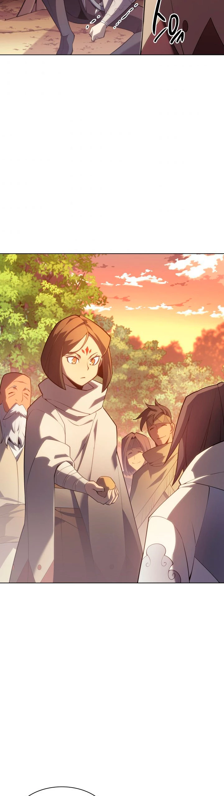 El Chetado (Overgeared) > Capitulo 133 > Page 381