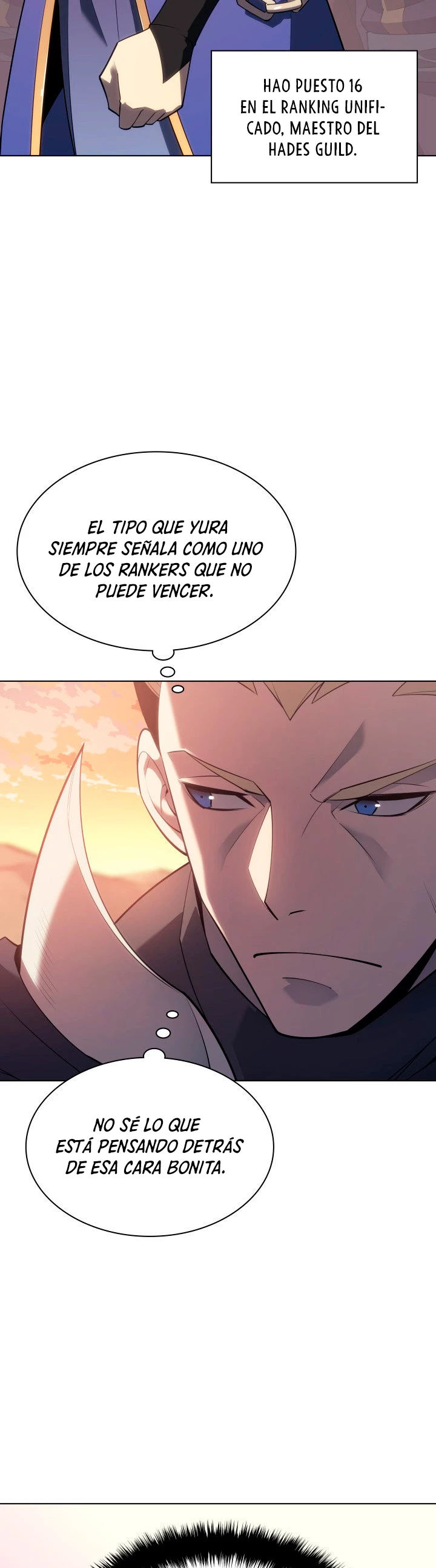 El Chetado (Overgeared) > Capitulo 133 > Page 451