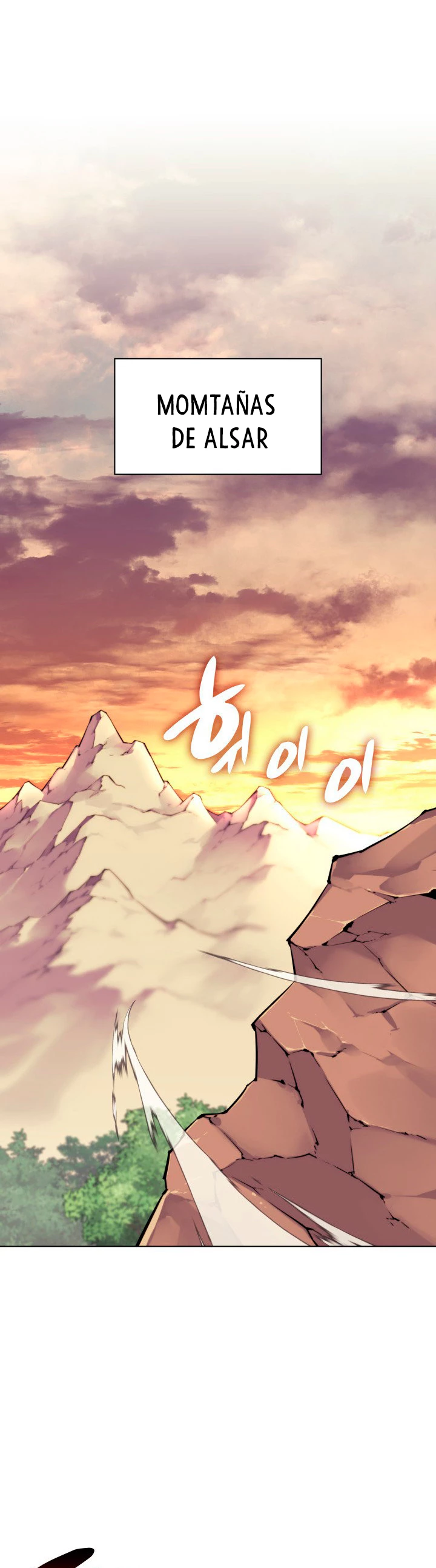 El Chetado (Overgeared) > Capitulo 133 > Page 491