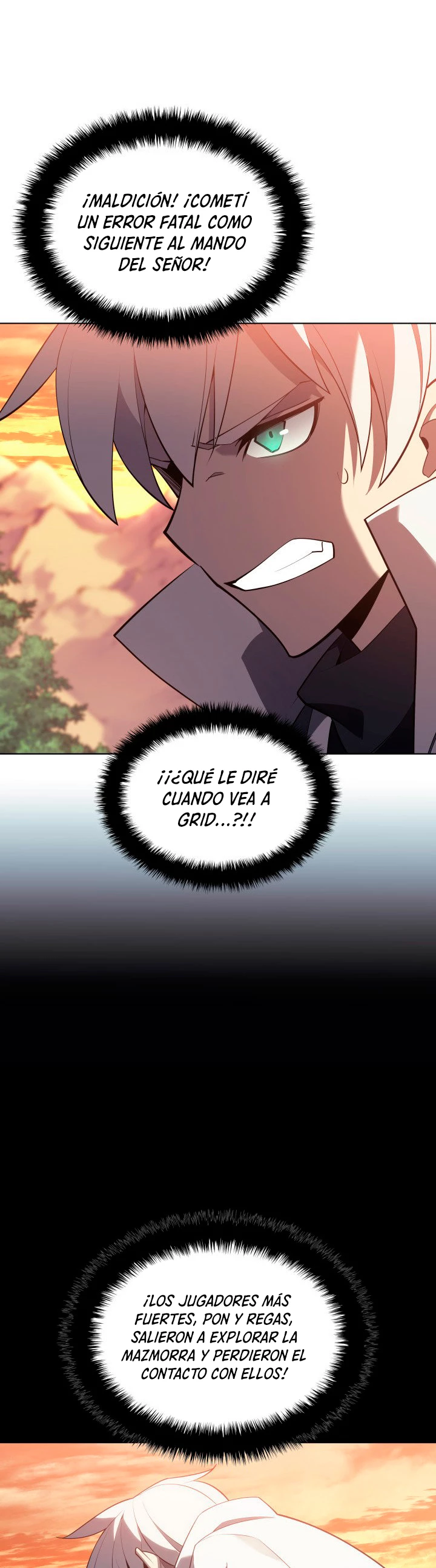 El Chetado (Overgeared) > Capitulo 133 > Page 541