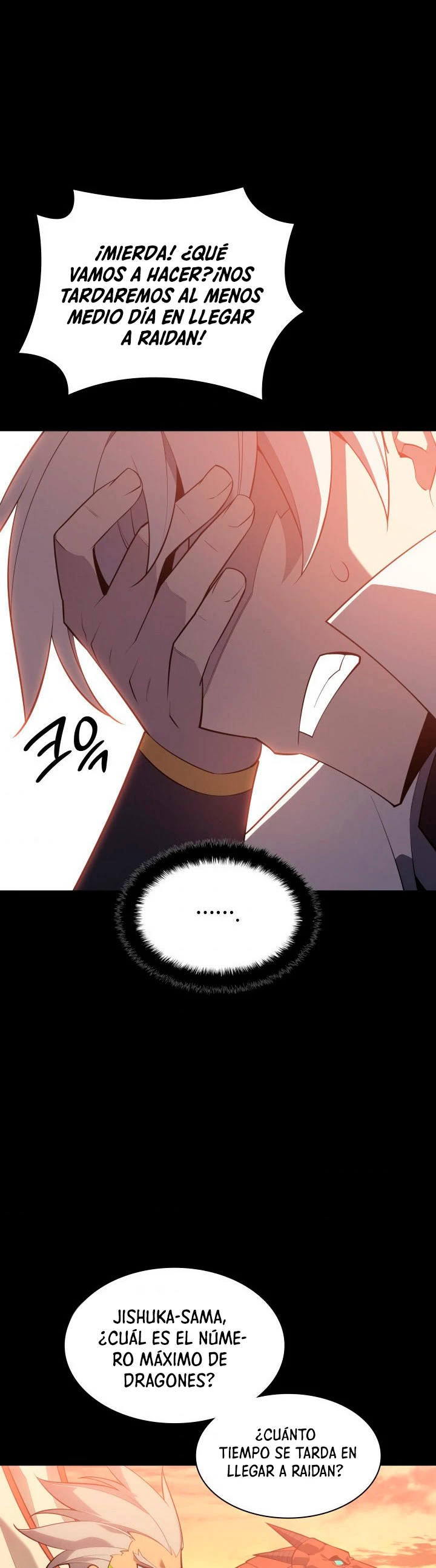 El Chetado (Overgeared) > Capitulo 133 > Page 561