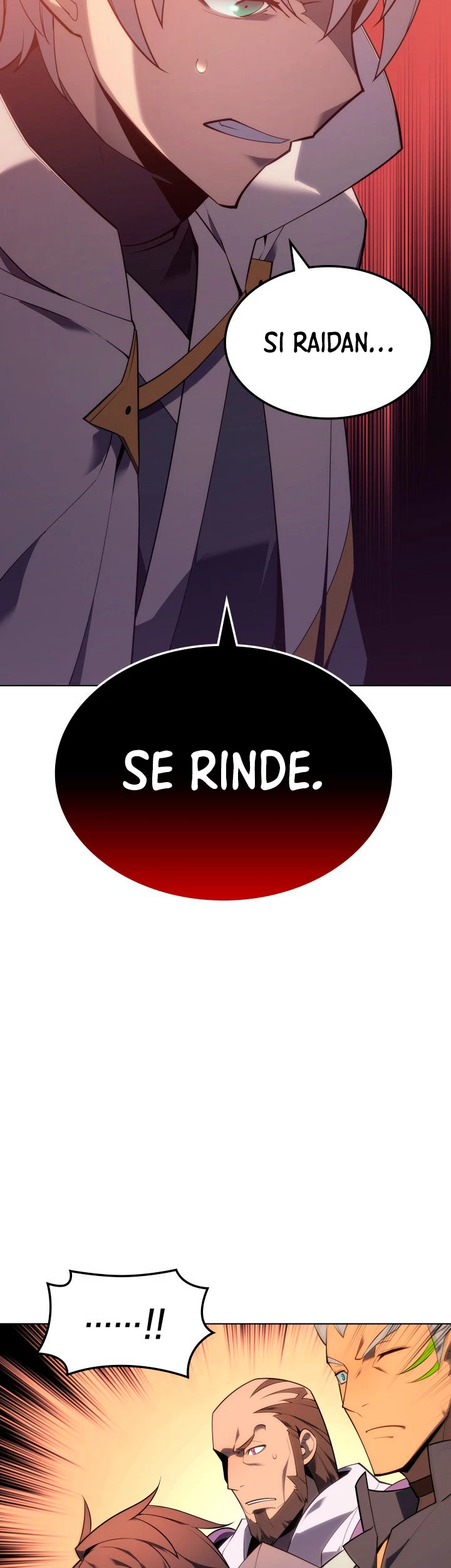 El Chetado (Overgeared) > Capitulo 133 > Page 611