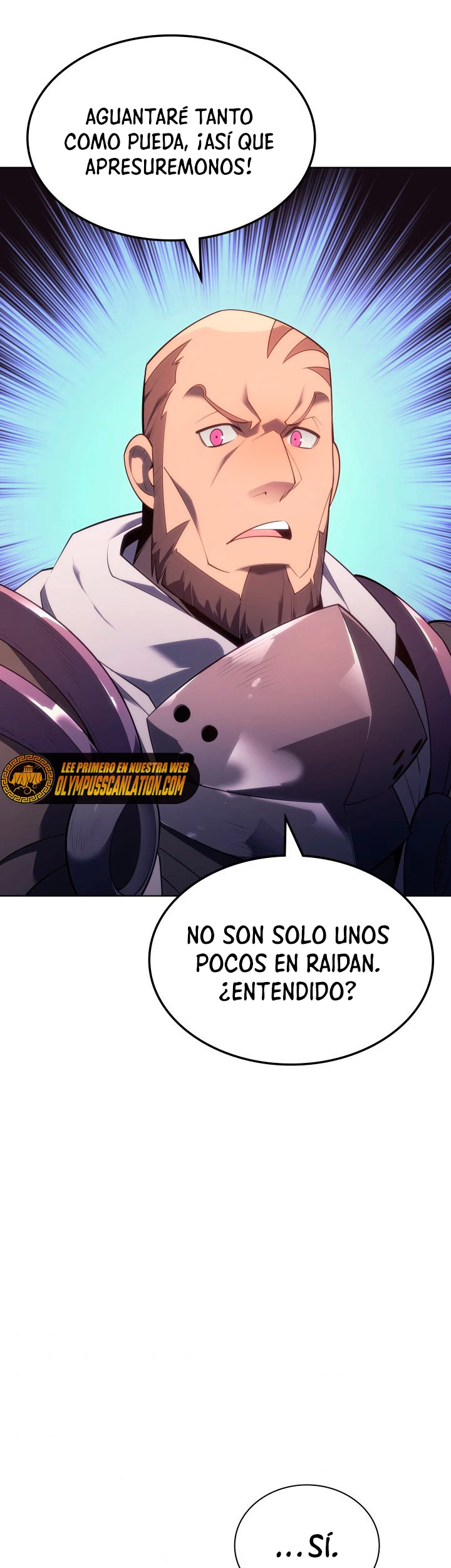 El Chetado (Overgeared) > Capitulo 133 > Page 631