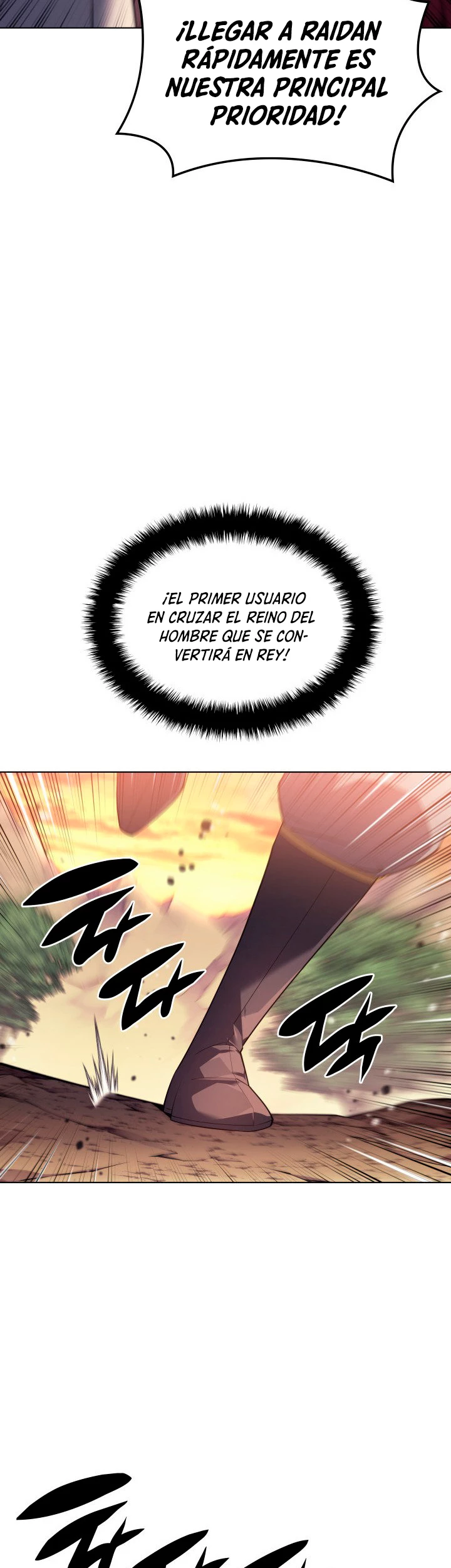 El Chetado (Overgeared) > Capitulo 133 > Page 651
