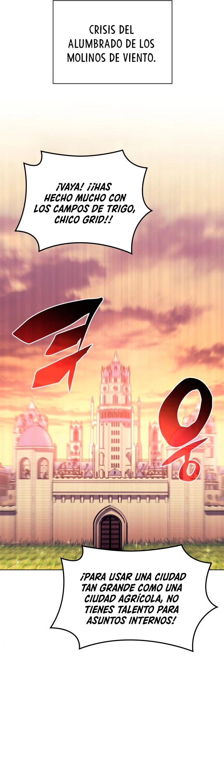 El Chetado (Overgeared) > Capitulo 133 > Page 671