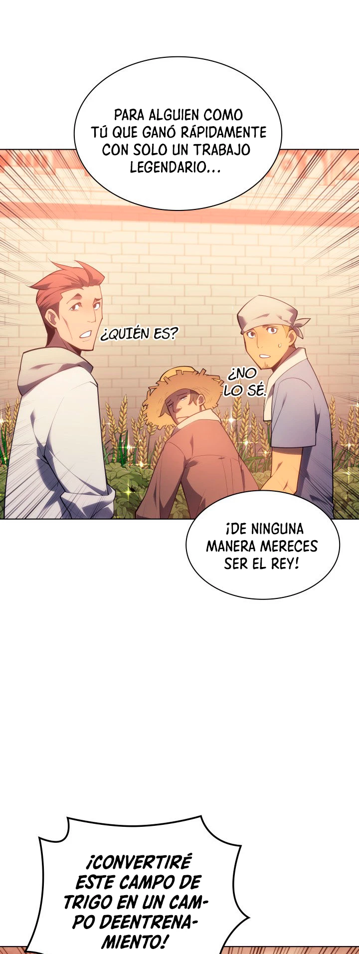 El Chetado (Overgeared) > Capitulo 133 > Page 681