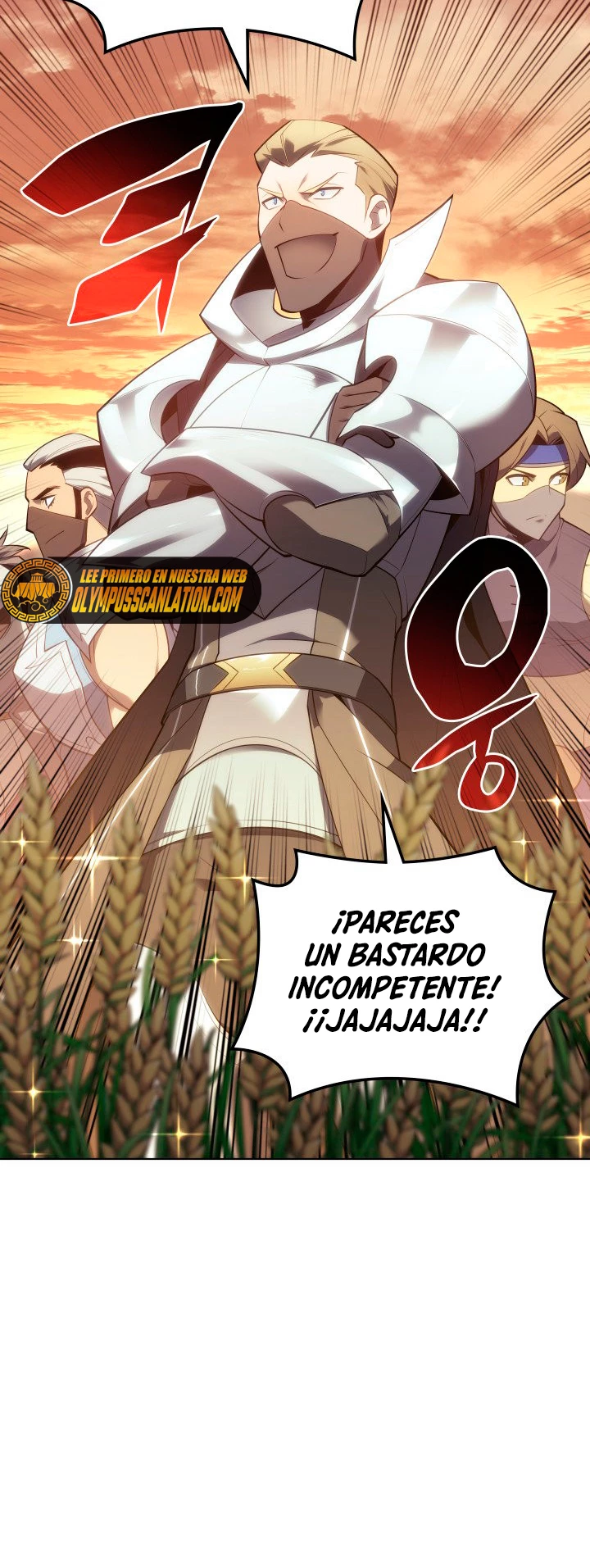 El Chetado (Overgeared) > Capitulo 133 > Page 691