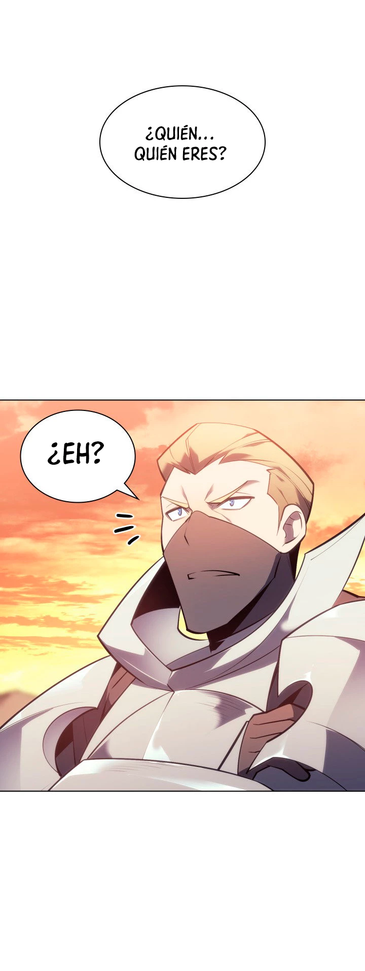 El Chetado (Overgeared) > Capitulo 133 > Page 701