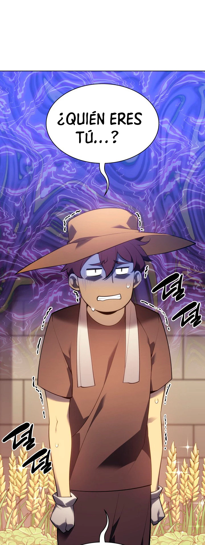 El Chetado (Overgeared) > Capitulo 133 > Page 711