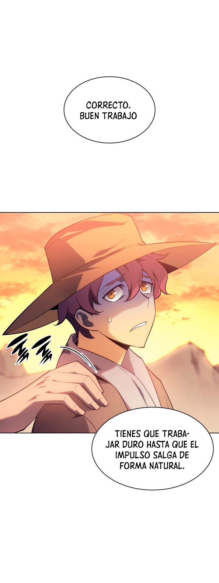 El Chetado (Overgeared) > Capitulo 133 > Page 731